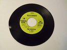 THE BEATLES Capitol P 206 Promo Record 45 HELLO GOODBYE / I AM THE WALRUS
