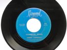 Northern Soul, R&B, Jimmy Connell Cigarette Ashes