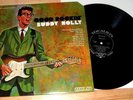 BUDDY HOLLY RARE LP GOOD ROCKIN'
