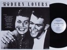 MODERN LOVERS The Original MOHAWK SCALP 0002 LP VG++
