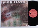 PINK FLOYD A Saucerful Of Secrets TOWER LP
