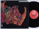 RHINOCEROS Self Titled ELEKTRA EKS-74030 LP NM gatefold
