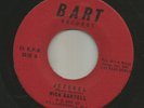 BELGIUM POPCORN - RICK BARTELL - JEZEBEL  --HEAR-on FLORIDA BART