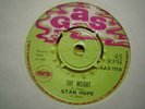 UK GAS GS 111-STAN HOPE-THE WEIGHT/MARCIA GRIFFITHS-TELL ME NOW- EX