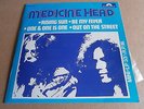 MEDICINE HEAD RARE RISING SUN E.P. POLYDOR 2229116 MY FLYER RARE ORIGINAL ASIAN