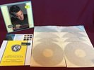 Karajan - Beethoven 9 Symphonien 8 Lp Box 180g Speakers Corner 2007 DG SKL 101/8