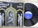 CHIITRA NEOGY. THE PERFUMED GARDEN. ORIG UK VINYL LP MORGAN M1003L. 1968. PSYCH