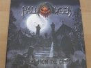 HALLOWEEN: Tales from the crypt 2-LP Don't metal with evil Detroit Horror Metal