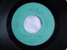 BIG ELLA TOO HOT TO HOLD COME BACK HOME R&B SOUL FUNK RARE