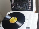 BODY COUNT original Vinyl LP Body Count (1992 Germany)