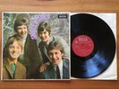 DECCA LK 4790 SMALL FACES - Same Self Titled Debut Album UK 1st press TOP RAAAR