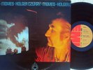 Holger Czukay ORIG UK LP Movies EX ’79 Can EMI EMC3319 Jazz Synth Krautrock