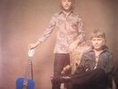 ULVAEUS, Bjorn & BENNY ANDERSSON - Lycka (reissue) - Vinyl (LP)