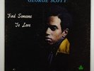 George Scott 