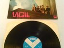 THE EASYBEATS - VIGIL LP RARE UK 1ST PRESS MONO UNITED ARTISTS 1193 VANDA YOUNG