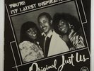 Original Just Us 