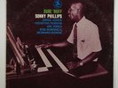 Sonny Phillips 