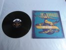 The Revivalists City of Sound LP Green Vinyl