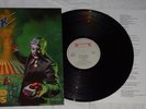 LP Toxik - World Circus 1987 Roadrunner Records NL (RR 9572) OIS