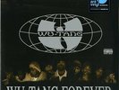 WU-TANG CLAN WU-TANG FOREVER 4 VINILI LP 180 GRAMMI NUOVO SIGILLATO