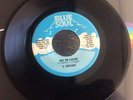 O. Stanford J. Vaughn C. Bryant ?– Angel Eyes Blue Soul Rare Boogie Funk 45