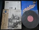 Steely Dan Pretzel Logic Japan 4 Channel RM Sound Vinyl LP w OBI IPZ 4CH Quadra