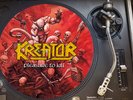 Kreator - Pleasure to Kill VINYL 12