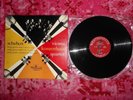 VIENNA KONZERTHAUS SCHUBERT:QRTS #4&5 PROMO WESTMINSTER MAROON LABEL WL5210