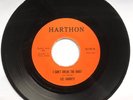 Northern Soul, R&B, Lee Garrett, I Can't Break The Habit