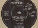 THE BONZO DOG DOO DAH BAND**ALLEY OOP**LISTEN TO IT