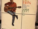 JORGE BEN Big Ben og USA mono LP Brazil samba bossa nova jazz Mas Que Nada