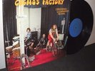 Creedence Clearwater Revival ?– Cosmo's Factory - Condition (LP/Sleeve): NM/EX