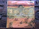 Savoy Brown - Blue Matter vinyl LP 1969 Mono (Rare) Decca LK 4994
