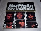BUFFALO SPRINGFIELD First LP 33 RPM  Second pressing EX/EX Beautiful