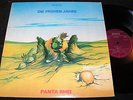 PANTA RHEI Die frühen Jahre / DDR LP 1981 AMIGA 855820
