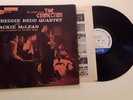 Freddie Redd Quartet Jackie McLean ? 