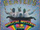 The Beatles - Magical Mystery Tour 2x7'' LP, Australian Pressing