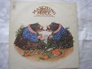 MATCHING MOLE - SELF/TITLED - 1972 RP CBS PROG/ROCK EX