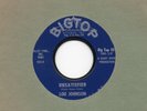 Classic Northern Soul LOU JOHNSON 