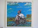 Freddie King - Texas Cannonball – Shelter Records – 1st press – EXC-