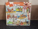 SEX PISTOLS 'HOLIDAYS IN THE SUN' VIRGIN RECORDS VS191 VG+