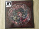 Guns N Roses Vinyl  LP Live South America Limited Ed. Not In This Lifetime Axl