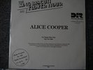 Alice Cooper King Biscuit Flower Hour Vinyl LP