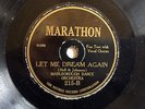 SOUTHERN MELODY SERENADERS In the Evening MARATHON 215 Fox-Trot/Jazz 7