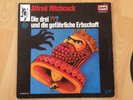 LP #17 ??? Die drei Fragezeichen und die gefährliche Erbschaft