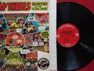 RARE MONO 1st Press Big Brother & The Holding Company Cheap Thrills LP KCL 2900