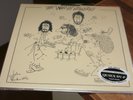 The Who By Numbers 200 gram Classic Records Quiex SV-P 200g Sealed