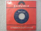 Single / THE SLAVES / 60er  / AUSTRIA / BEAT ROCK / TOP RARITÄT /  PANIC /