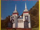 THEY MIGHT BE GIANTS - Lincoln (original 1988 LP on Bar/None / Restless) EX+/M-