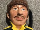 Royal Doulton Ringo Starr The Beatles D6726